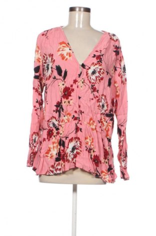 Bluzka damska City Chic, Rozmiar S, Kolor Kolorowy, Cena 62,99 zł