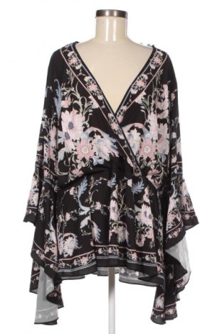 Bluză de femei City Chic, Mărime L, Culoare Multicolor, Preț 64,99 Lei