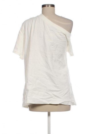 Damen Shirt City Chic, Größe M, Farbe Weiß, Preis € 16,99