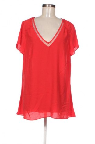 Bluză de femei City Chic, Mărime XL, Culoare Roșu, Preț 82,99 Lei