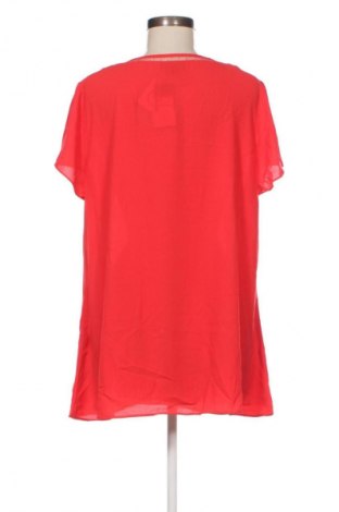 Bluză de femei City Chic, Mărime XL, Culoare Roșu, Preț 82,99 Lei