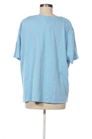 Bluză de femei City life, Mărime XXL, Culoare Albastru, Preț 51,99 Lei