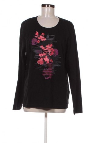 Damen Shirt Clarina Collection, Größe XL, Farbe Schwarz, Preis € 13,99