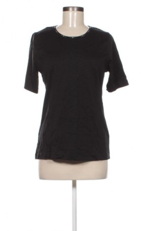 Damen Shirt Clarina Collection, Größe M, Farbe Schwarz, Preis 10,99 €