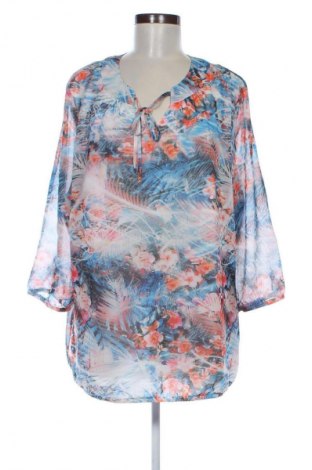 Bluză de femei Claude Arielle, Mărime XXL, Culoare Multicolor, Preț 66,99 Lei