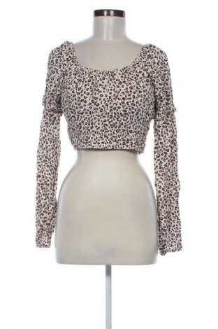 Bluză de femei Clockhouse, Mărime M, Culoare Multicolor, Preț 64,99 Lei