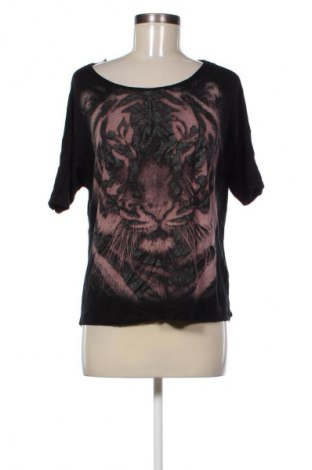 Damen Shirt Clockhouse, Größe M, Farbe Mehrfarbig, Preis € 9,72