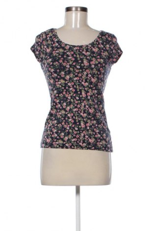 Damen Shirt Clockhouse, Größe M, Farbe Mehrfarbig, Preis 9,72 €