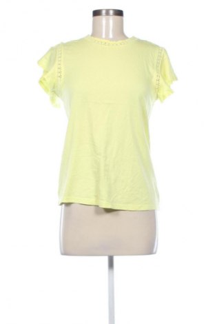 Damen Shirt Clockhouse, Größe S, Farbe Gelb, Preis € 9,72