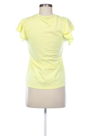 Damen Shirt Clockhouse, Größe S, Farbe Gelb, Preis € 9,72
