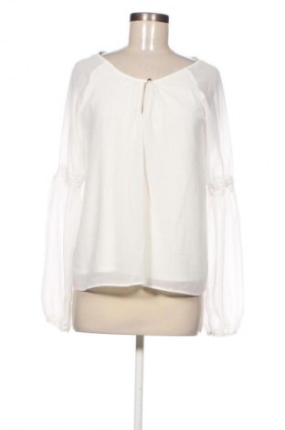 Bluză de femei Clockhouse, Mărime M, Culoare Alb, Preț 64,99 Lei