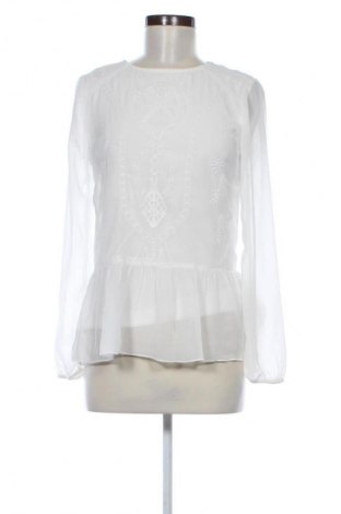 Bluză de femei Clockhouse, Mărime S, Culoare Alb, Preț 64,99 Lei