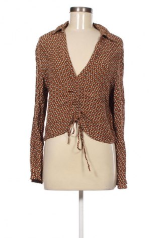 Bluză de femei Clockhouse, Mărime L, Culoare Multicolor, Preț 64,99 Lei