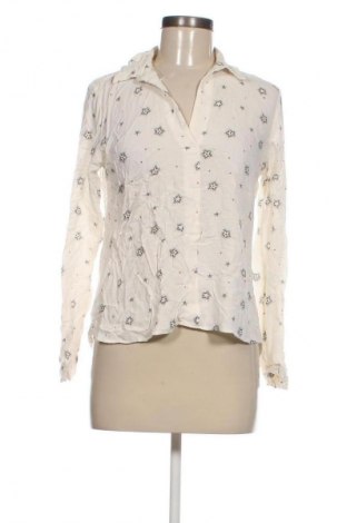 Damen Shirt Clockhouse, Größe S, Farbe Mehrfarbig, Preis 13,99 €