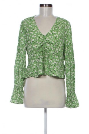 Damen Shirt Clockhouse, Größe XL, Farbe Mehrfarbig, Preis 13,99 €