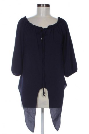 Bluză de femei Cloud 5ive, Mărime XXL, Culoare Albastru, Preț 64,99 Lei