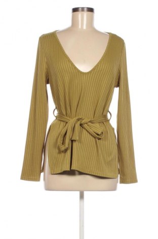 Damen Shirt Club L, Größe M, Farbe Grün, Preis 25,00 €