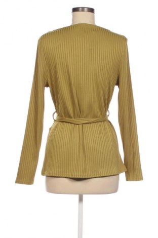 Damen Shirt Club L, Größe M, Farbe Grün, Preis 25,00 €