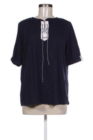 Dámská halenka Collection L, Velikost XL, Barva Modrá, Cena  241,00 Kč