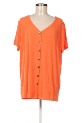 Damen Shirt Collection L, Größe XXL, Farbe Orange, Preis 14,99 €