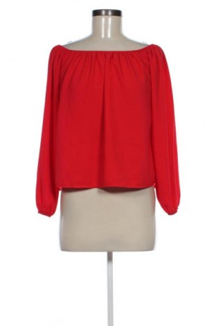 Damen Shirt Colloseum, Größe S, Farbe Rot, Preis € 10,00