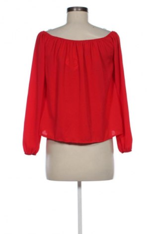 Damen Shirt Colloseum, Größe S, Farbe Rot, Preis € 10,00