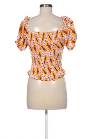 Damen Shirt Colourful Rebel, Größe M, Farbe Mehrfarbig, Preis € 10,23