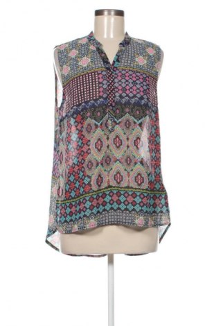 Damen Shirt Colours, Größe L, Farbe Mehrfarbig, Preis € 9,99
