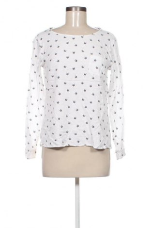 Damen Shirt Comma,, Größe S, Farbe Mehrfarbig, Preis 12,99 €