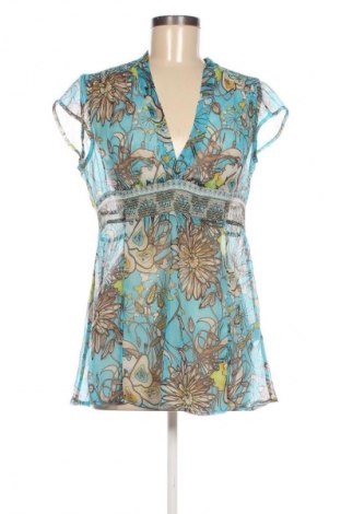 Damen Shirt Comma,, Größe M, Farbe Mehrfarbig, Preis € 20,99