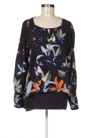 Damen Shirt Comma,, Größe XL, Farbe Mehrfarbig, Preis 33,99 €