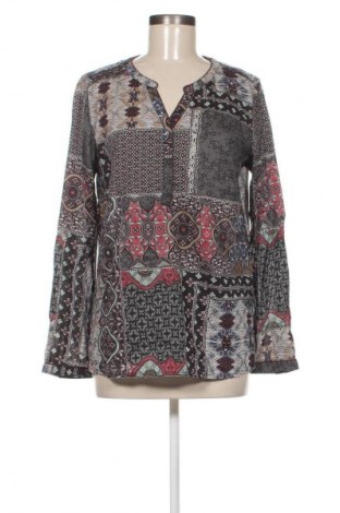 Damen Shirt Comma,, Größe M, Farbe Mehrfarbig, Preis € 33,99