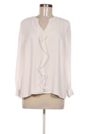 Bluză de femei Comma,, Mărime S, Culoare Alb, Preț 163,99 Lei