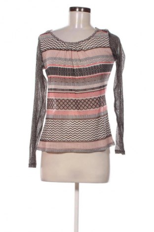 Damen Shirt Comma,, Größe S, Farbe Mehrfarbig, Preis € 33,99
