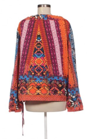 Damen Shirt Comma,, Größe L, Farbe Mehrfarbig, Preis 33,99 €