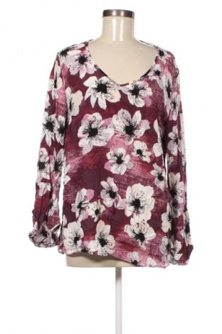 Damen Shirt Comma,, Größe XL, Farbe Mehrfarbig, Preis 33,99 €