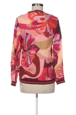 Damen Shirt Comme Ca, Größe M, Farbe Mehrfarbig, Preis 13,99 €