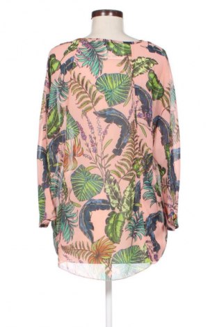 Damen Shirt Cool Code, Größe XL, Farbe Mehrfarbig, Preis 9,72 €