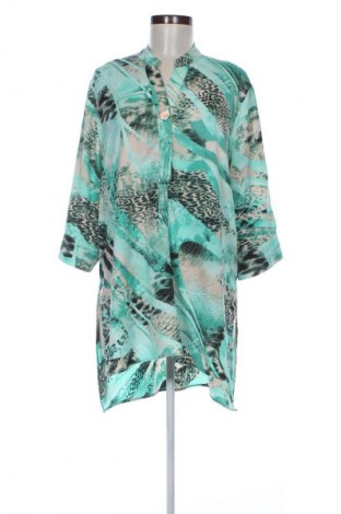 Damen Shirt Coral Bay, Größe L, Farbe Mehrfarbig, Preis € 13,99