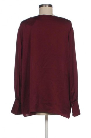Damen Shirt Corte Dei Gonzaga, Größe XXL, Farbe Rot, Preis € 33,99