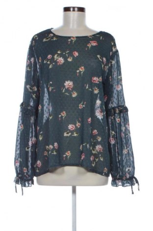 Dámska blúza Cortefiel, Veľkosť XL, Farba Viacfarebná, Cena  19,95 €