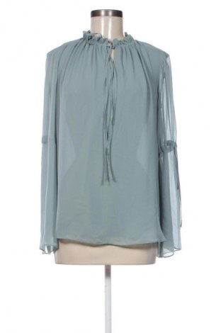 Bluzka damska Cotton Club, Rozmiar S, Kolor Zielony, Cena 44,00 zł