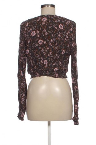 Дамска блуза Cotton On, Размер L, Цвят Многоцветен, Цена 31,99 лв.