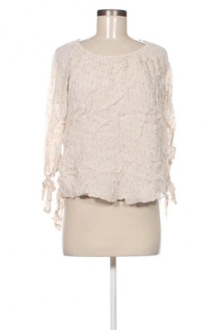 Bluzka damska Couture, Rozmiar M, Kolor Beżowy, Cena 111,99 zł