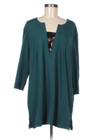Damen Shirt Couture Line, Größe XXL, Farbe Grün, Preis € 23,99