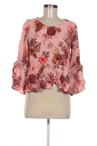 Damen Shirt Cream, Größe S, Farbe Mehrfarbig, Preis 33,99 €
