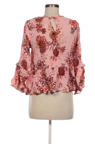 Damen Shirt Cream, Größe S, Farbe Mehrfarbig, Preis 33,99 €