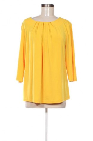 Damen Shirt Creation L, Größe XL, Farbe Gelb, Preis 23,99 €