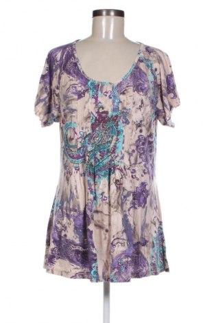 Bluză de femei Creations, Mărime XL, Culoare Multicolor, Preț 50,00 Lei