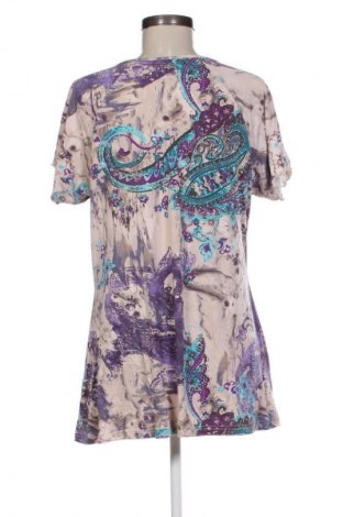 Bluză de femei Creations, Mărime XL, Culoare Multicolor, Preț 50,00 Lei